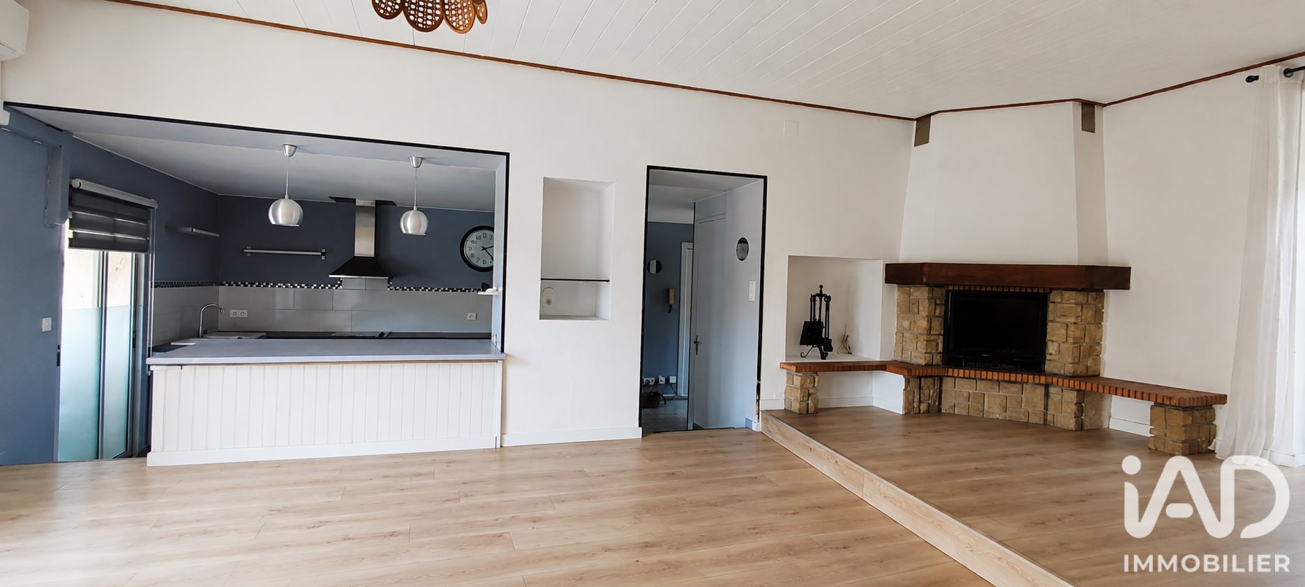 Maison à vendre, 126m², Lézignan-la-Cèbe
