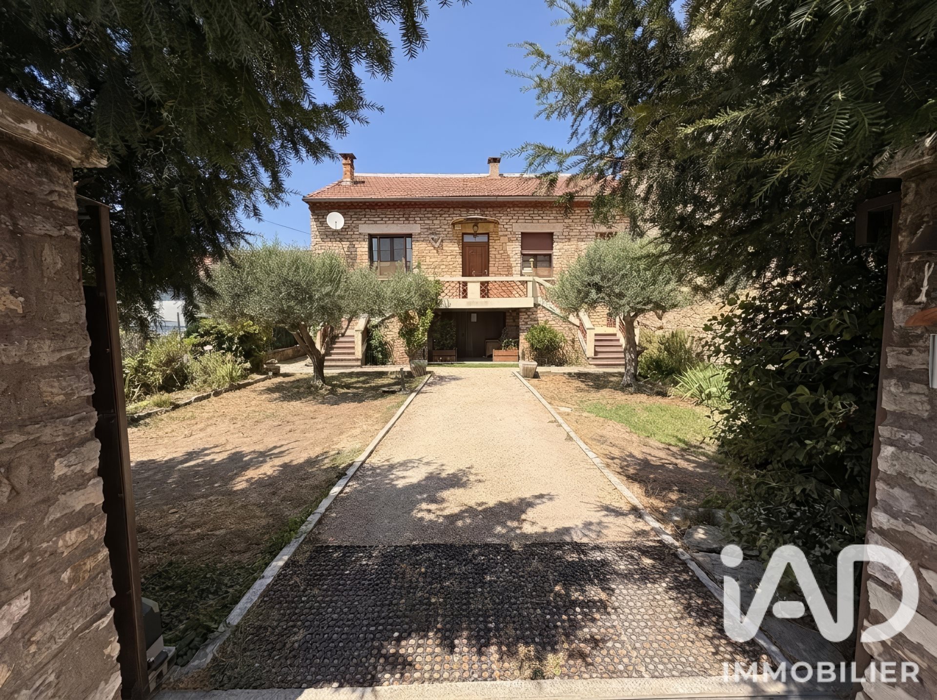 Maison à vendre, 97m², Bagnols-sur-Cèze