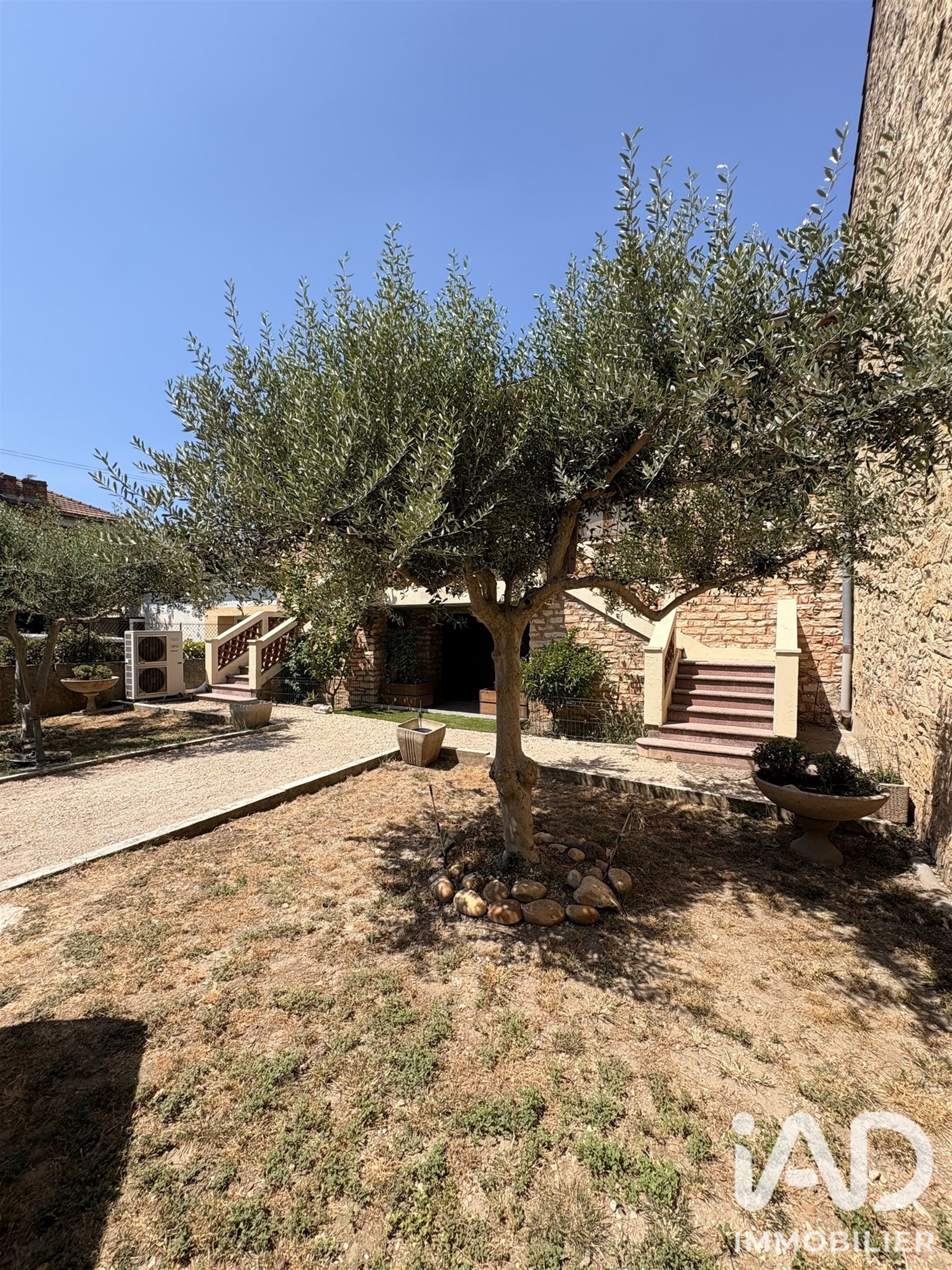 Maison à vendre, 97m², Bagnols-sur-Cèze