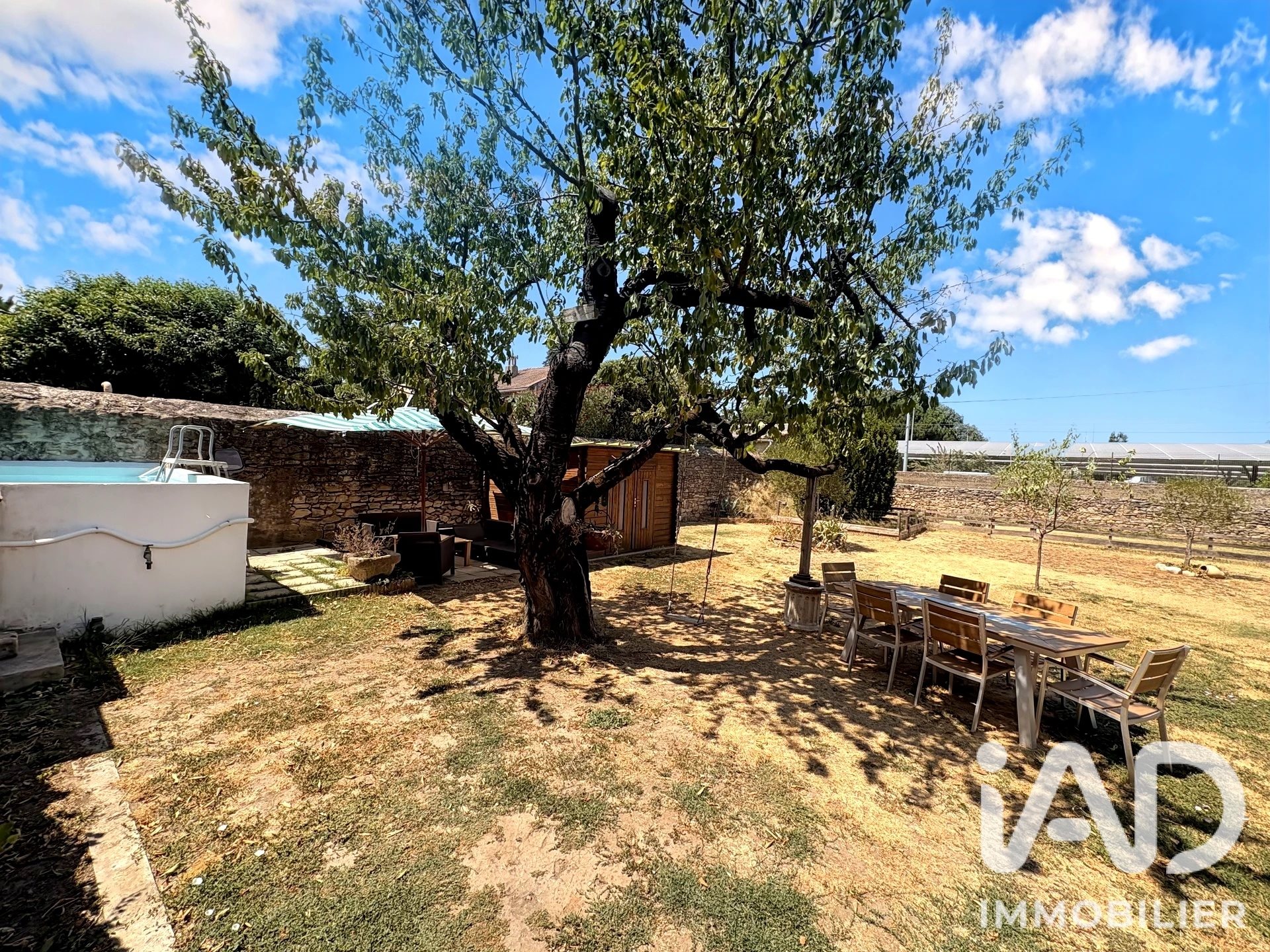 Maison à vendre, 97m², Bagnols-sur-Cèze