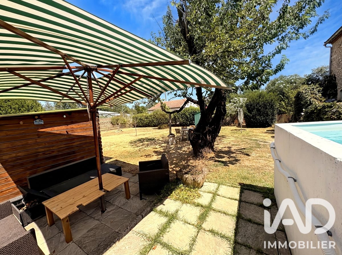 Maison à vendre, 97m², Bagnols-sur-Cèze