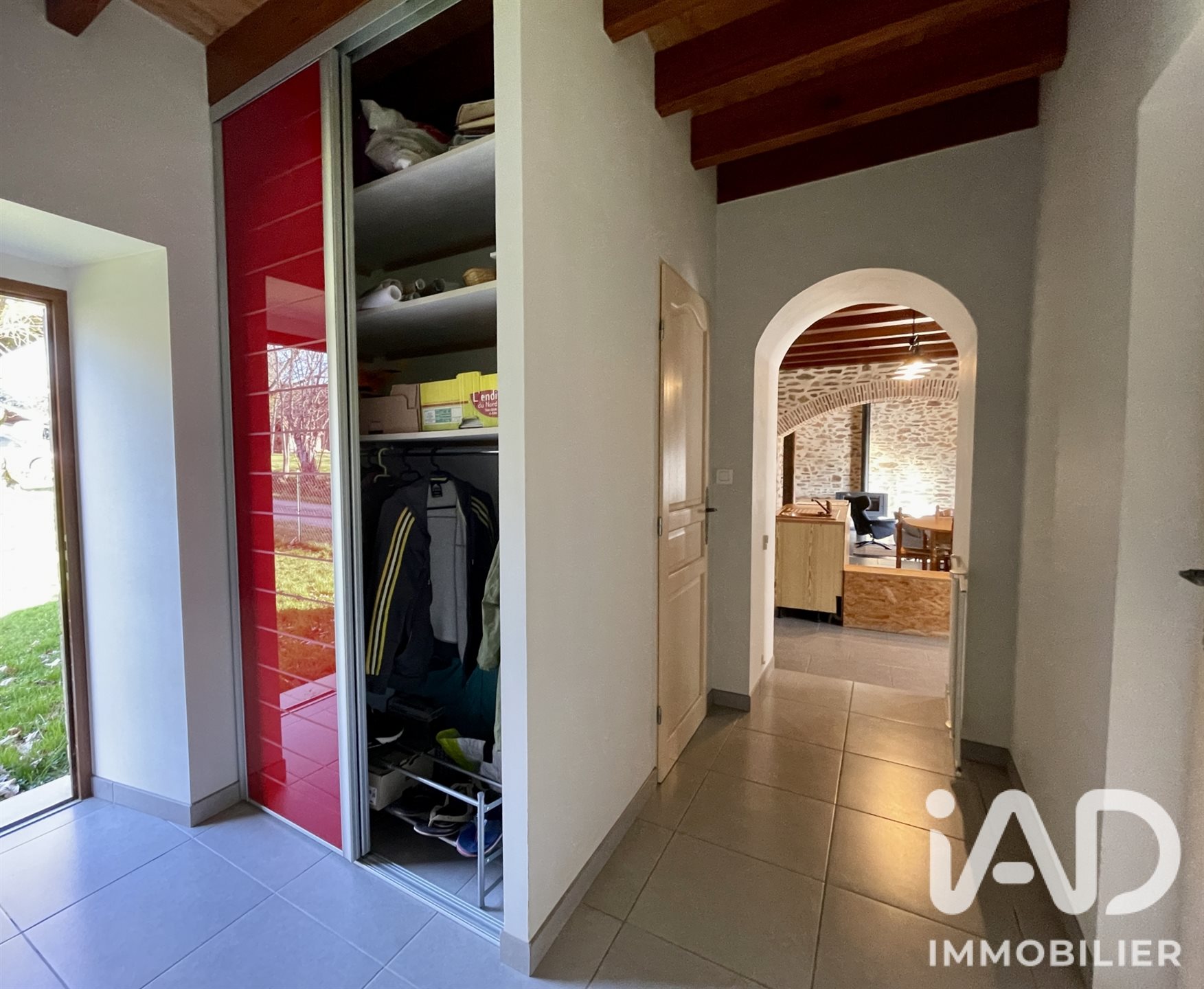 Maison à vendre, 191m², La Coquille