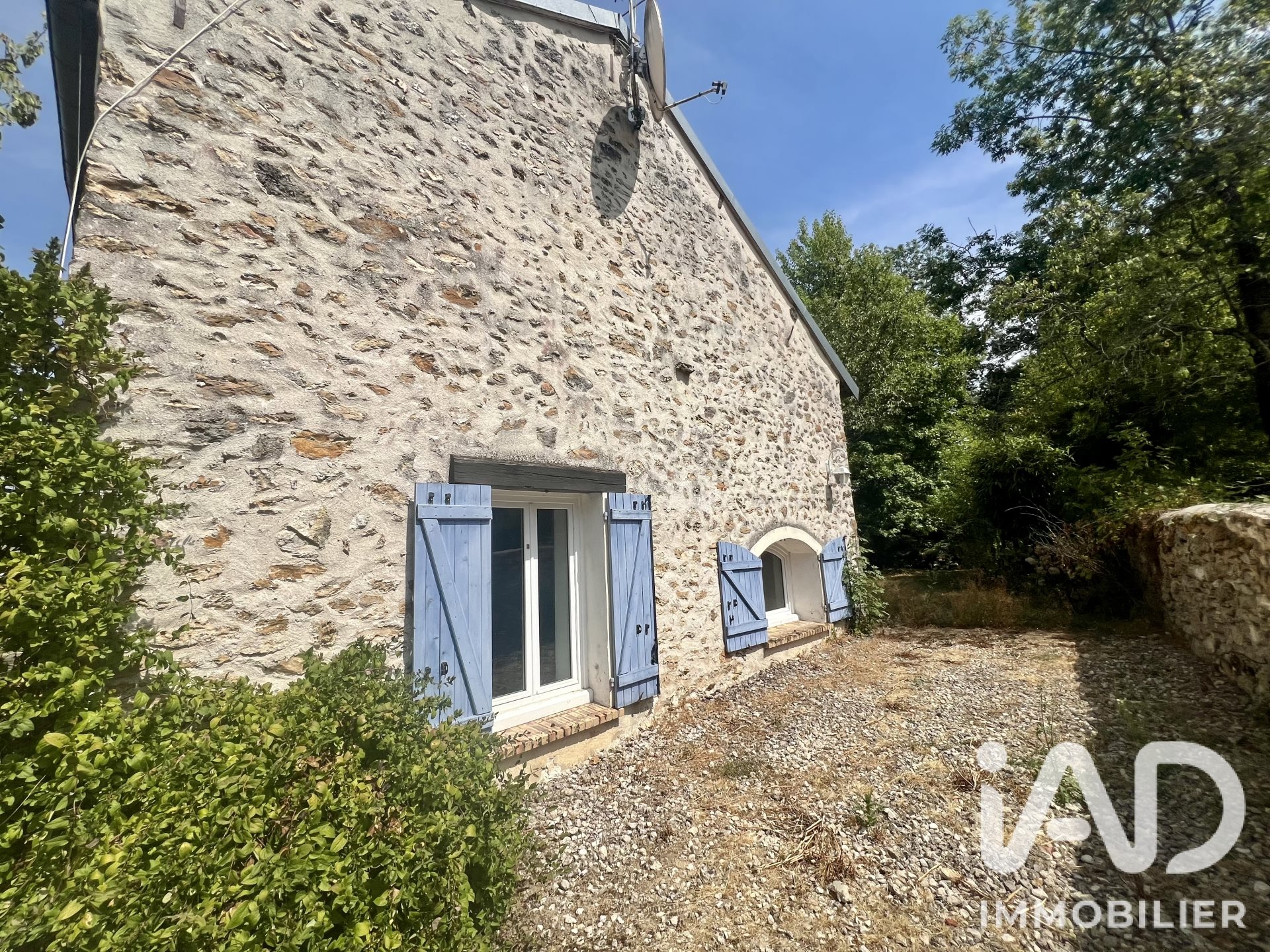 Maison à vendre, 197m², Jouy-sur-Morin