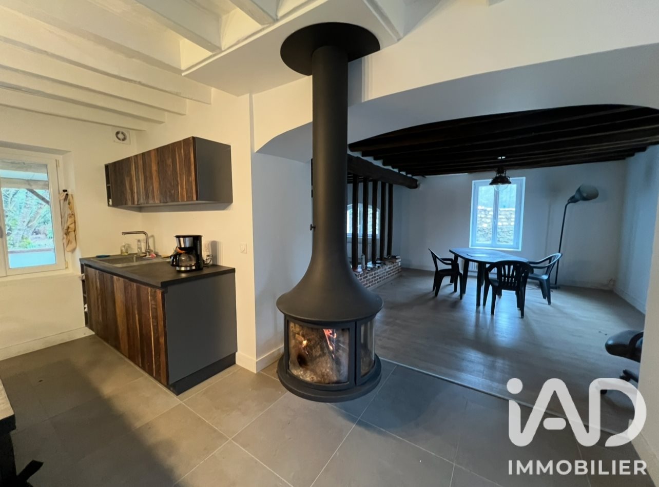 Maison à vendre, 197m², Jouy-sur-Morin