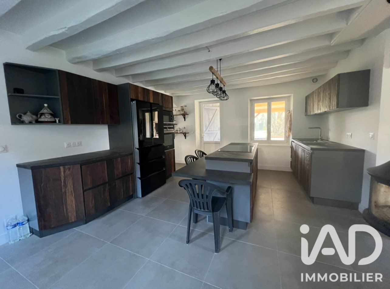 Maison à vendre, 197m², Jouy-sur-Morin