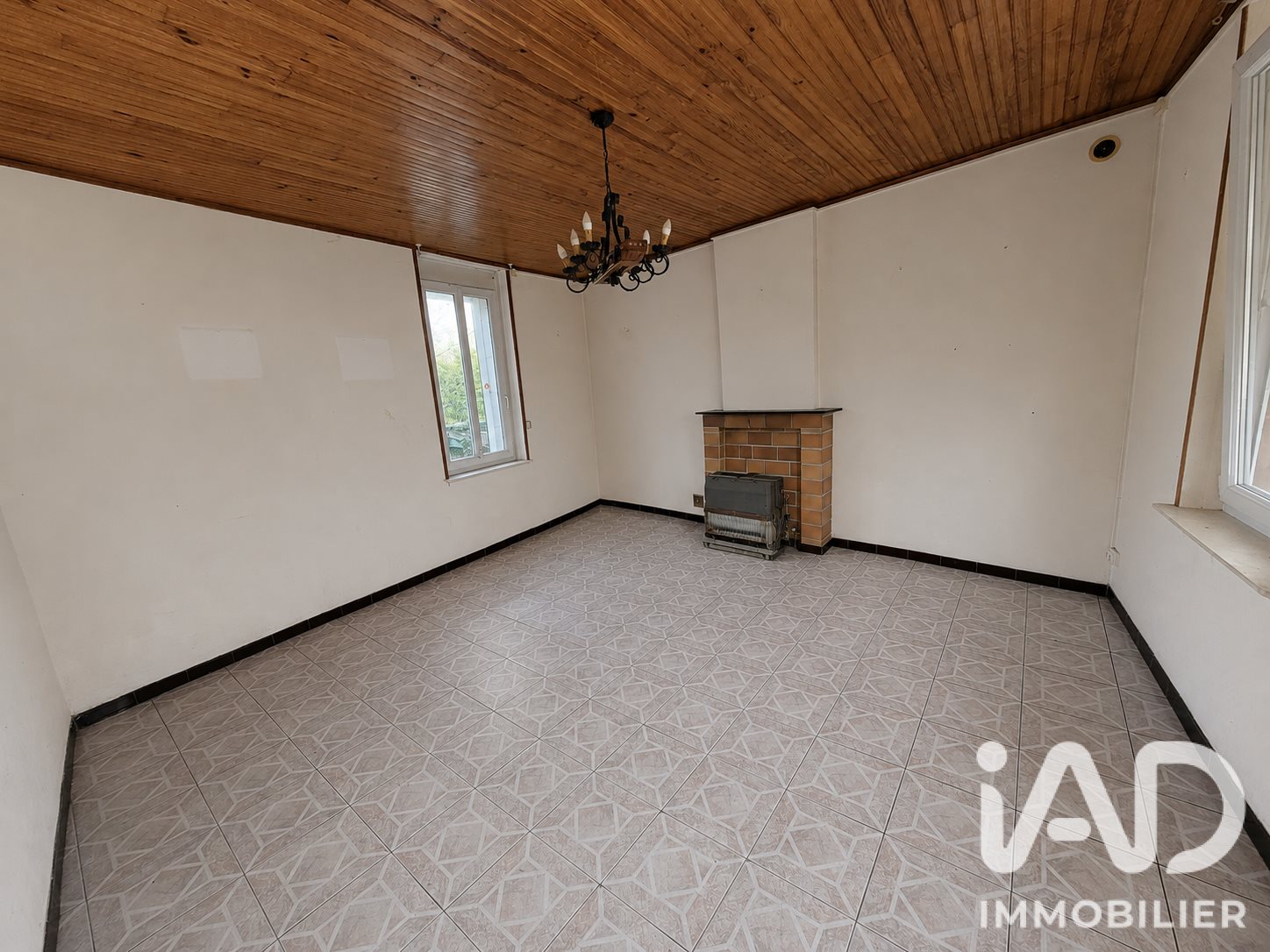 Maison à vendre, 55m², Haspres