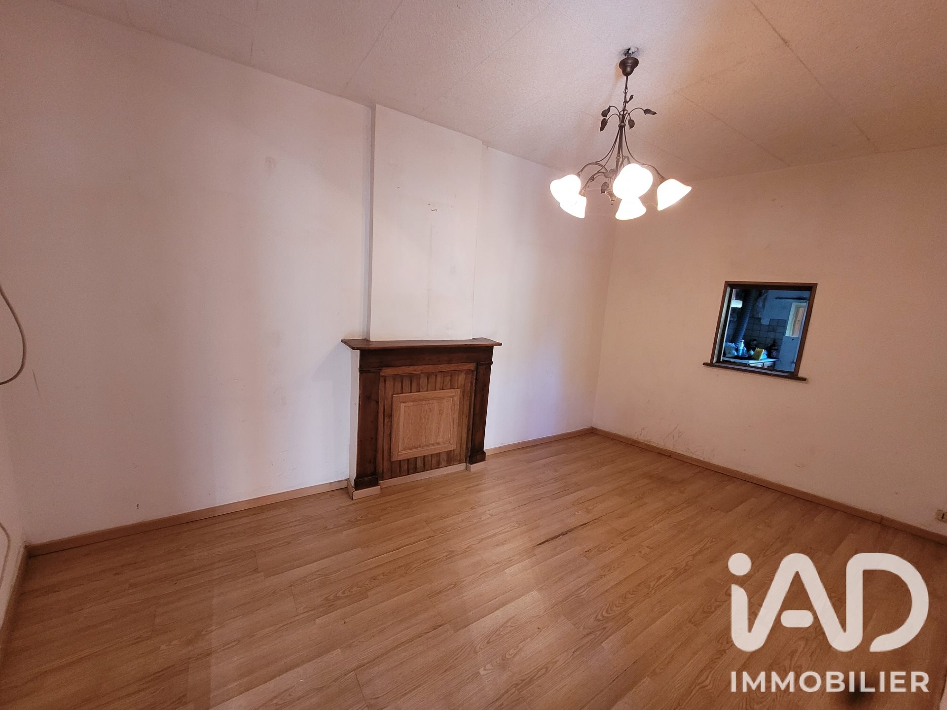 Maison à vendre, 55m², Haspres