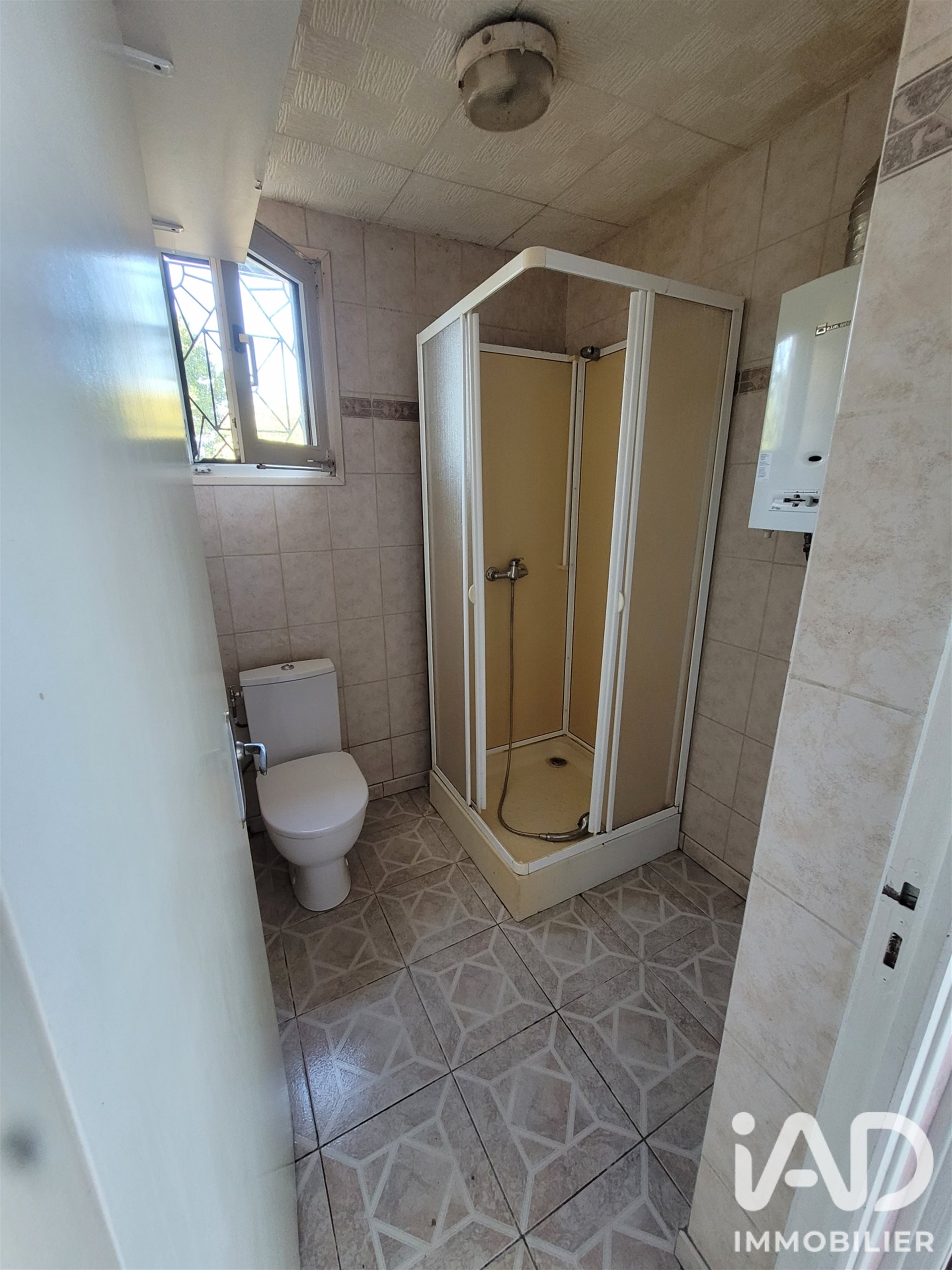 Maison à vendre, 55m², Haspres