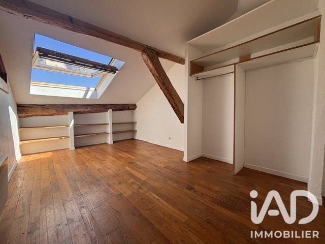Appartement à vendre, 37m², Aubenas