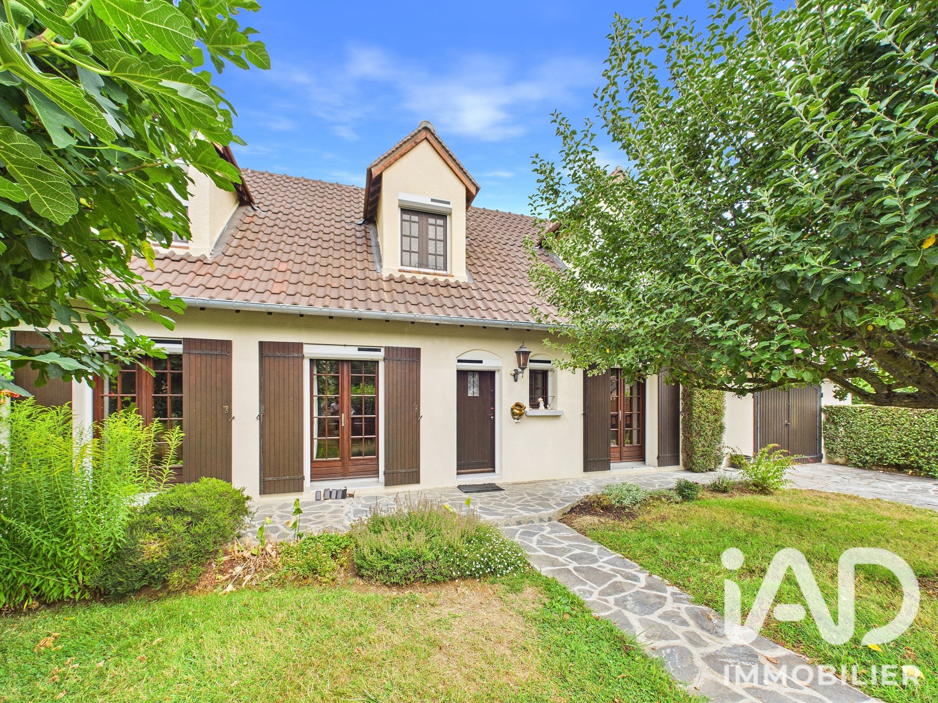 Maison à vendre, 132m², Livry-sur-Seine