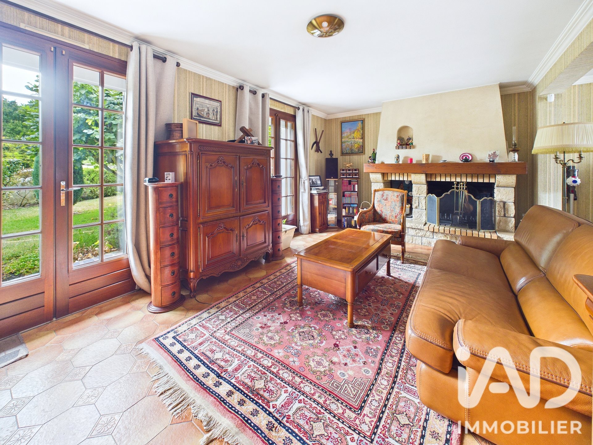 Maison à vendre, 132m², Livry-sur-Seine