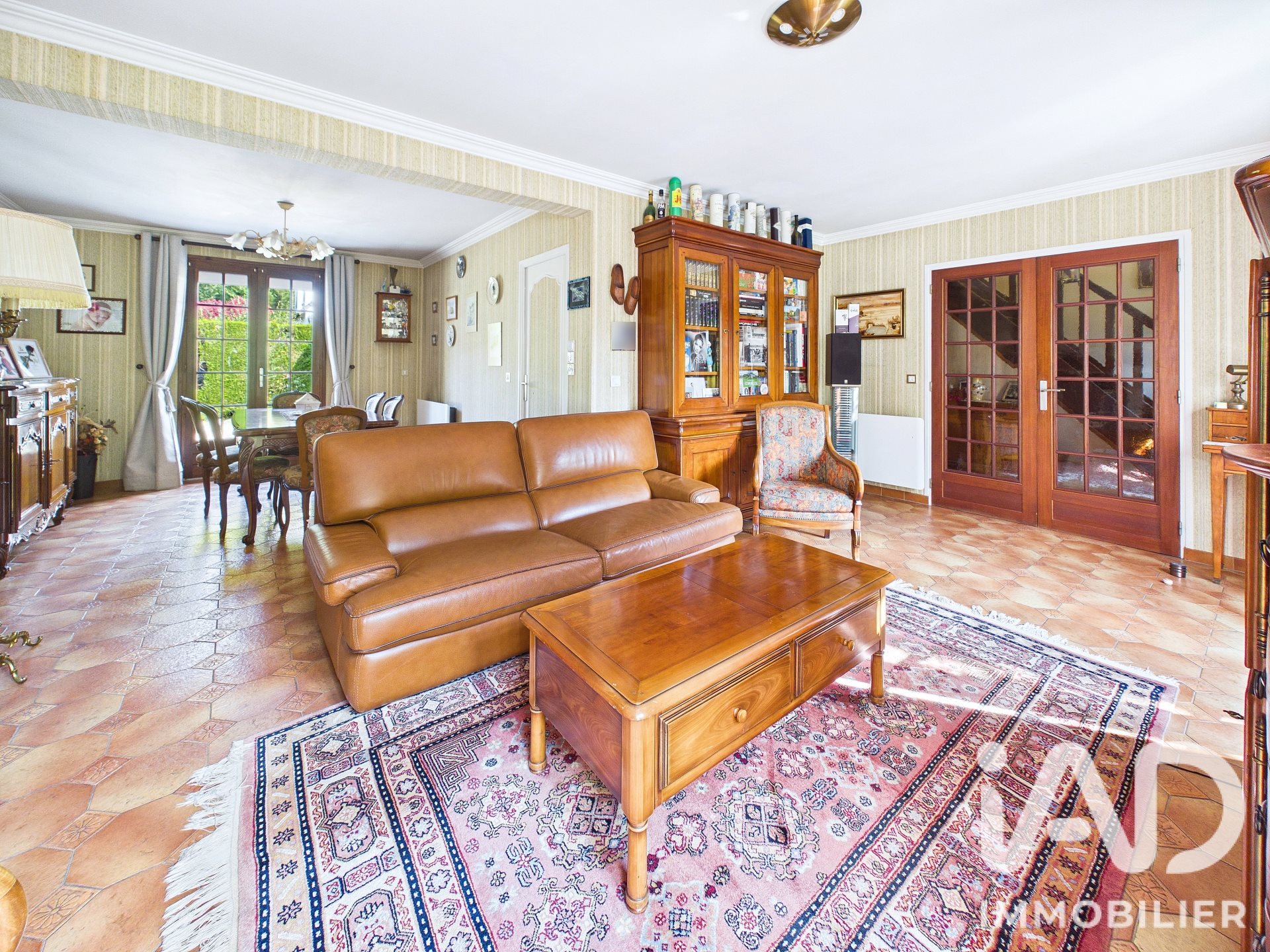 Maison à vendre, 132m², Livry-sur-Seine