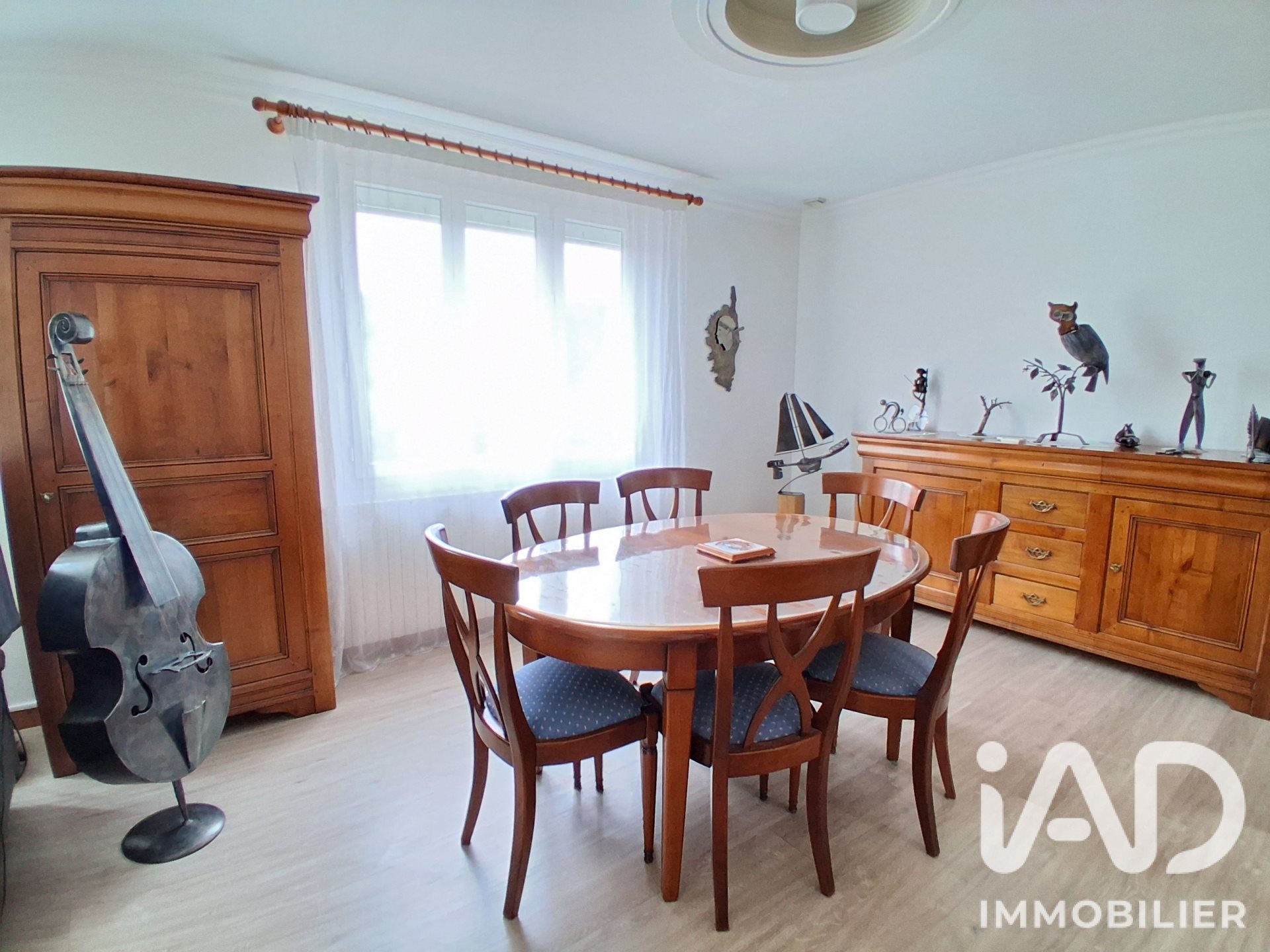 Maison à vendre, 71m², Le Coudray