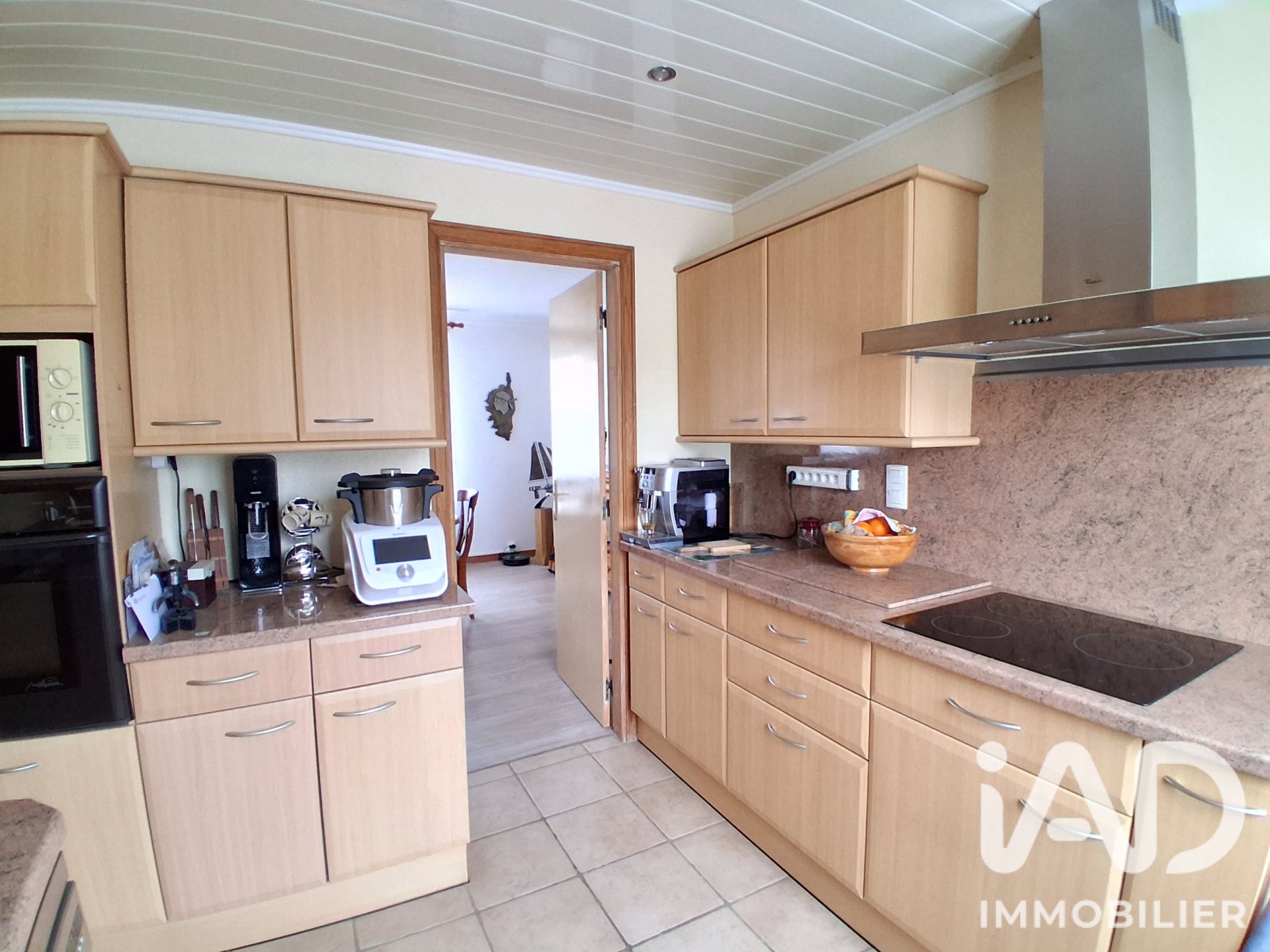 Maison à vendre, 71m², Le Coudray