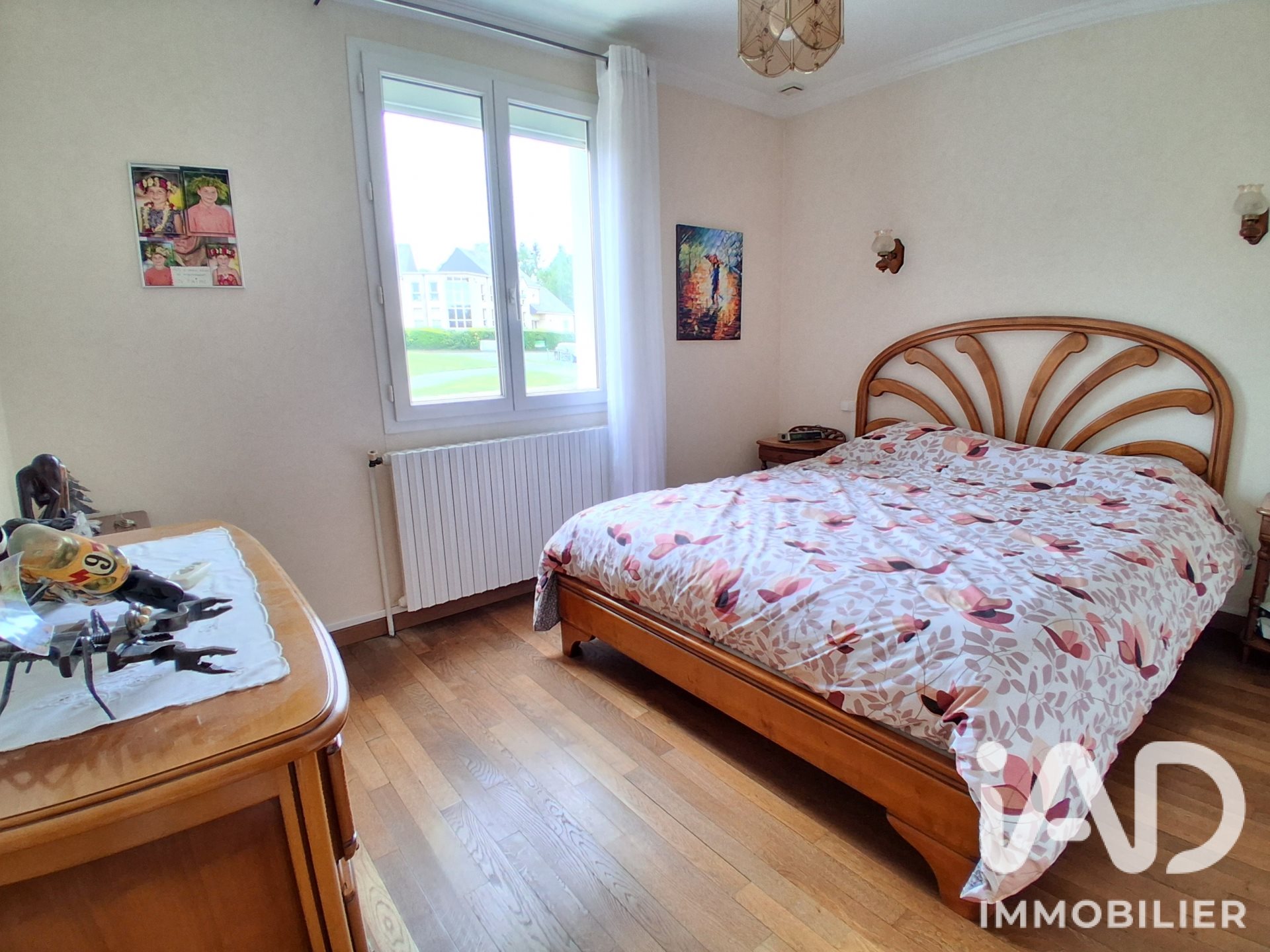 Maison à vendre, 71m², Le Coudray