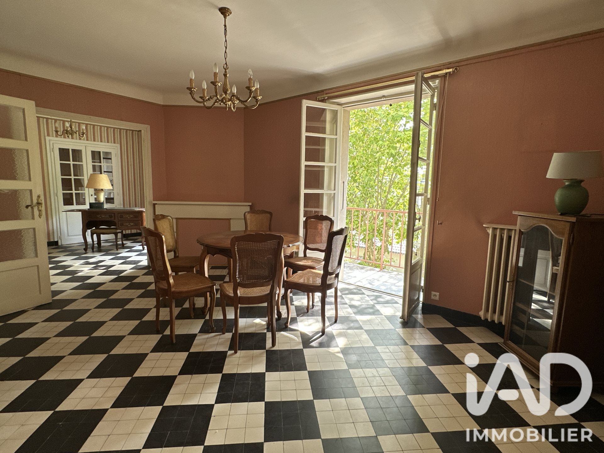 Appartement à vendre, 75m², Aubenas