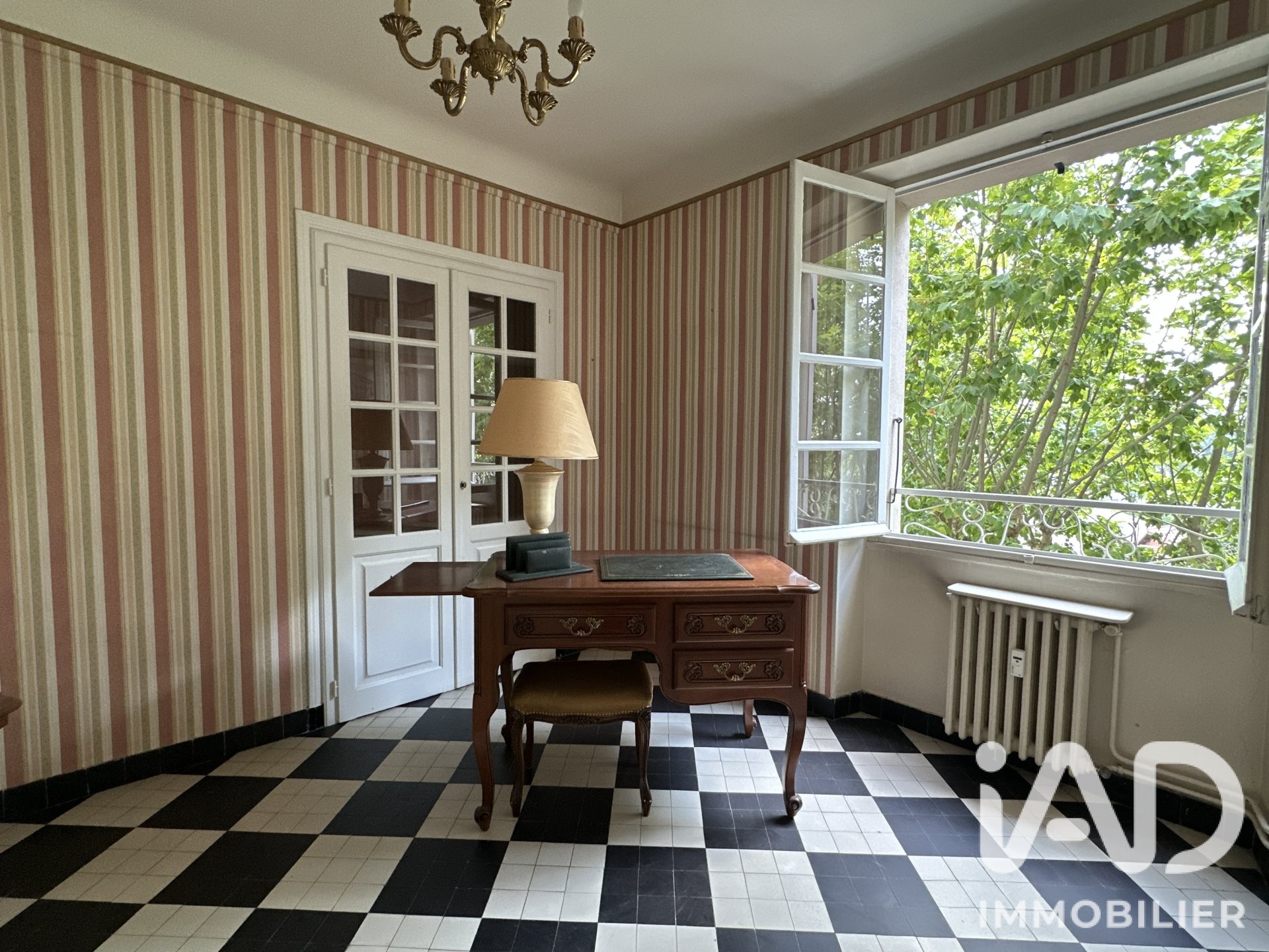 Appartement à vendre, 75m², Aubenas
