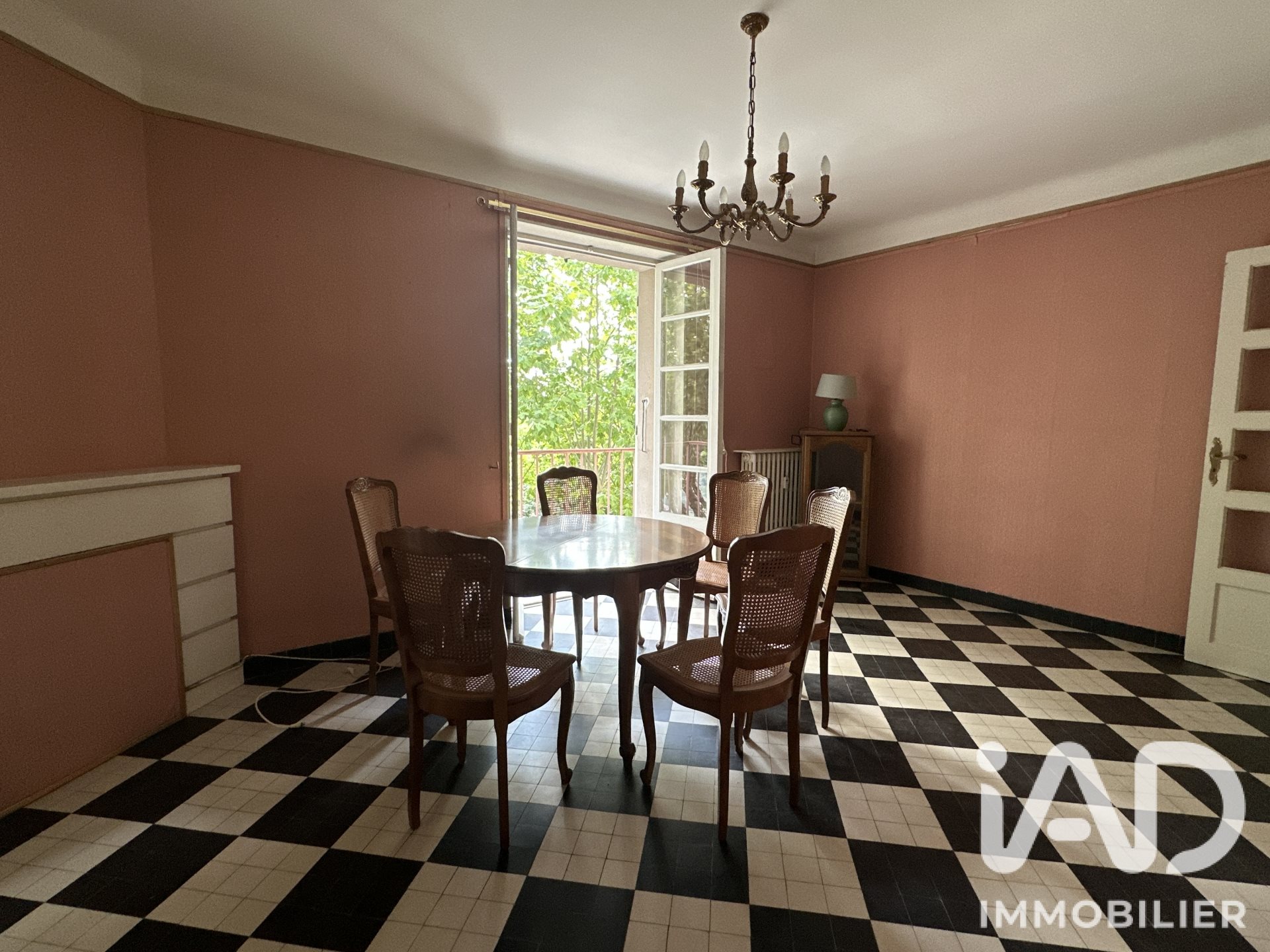 Appartement à vendre, 75m², Aubenas