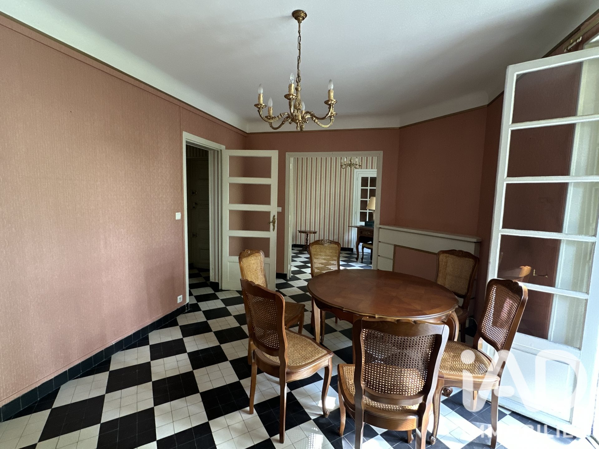 Appartement à vendre, 75m², Aubenas