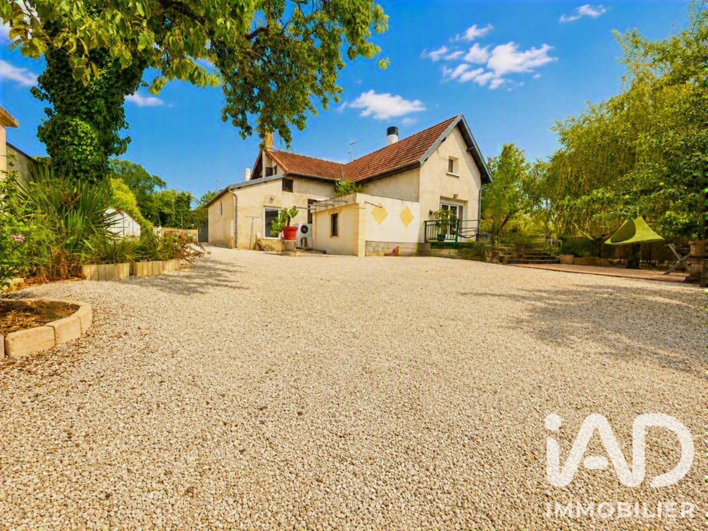 Maison à vendre, 132m², Foucherans