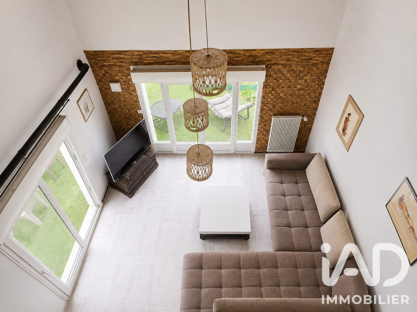 Maison à vendre, 132m², Foucherans