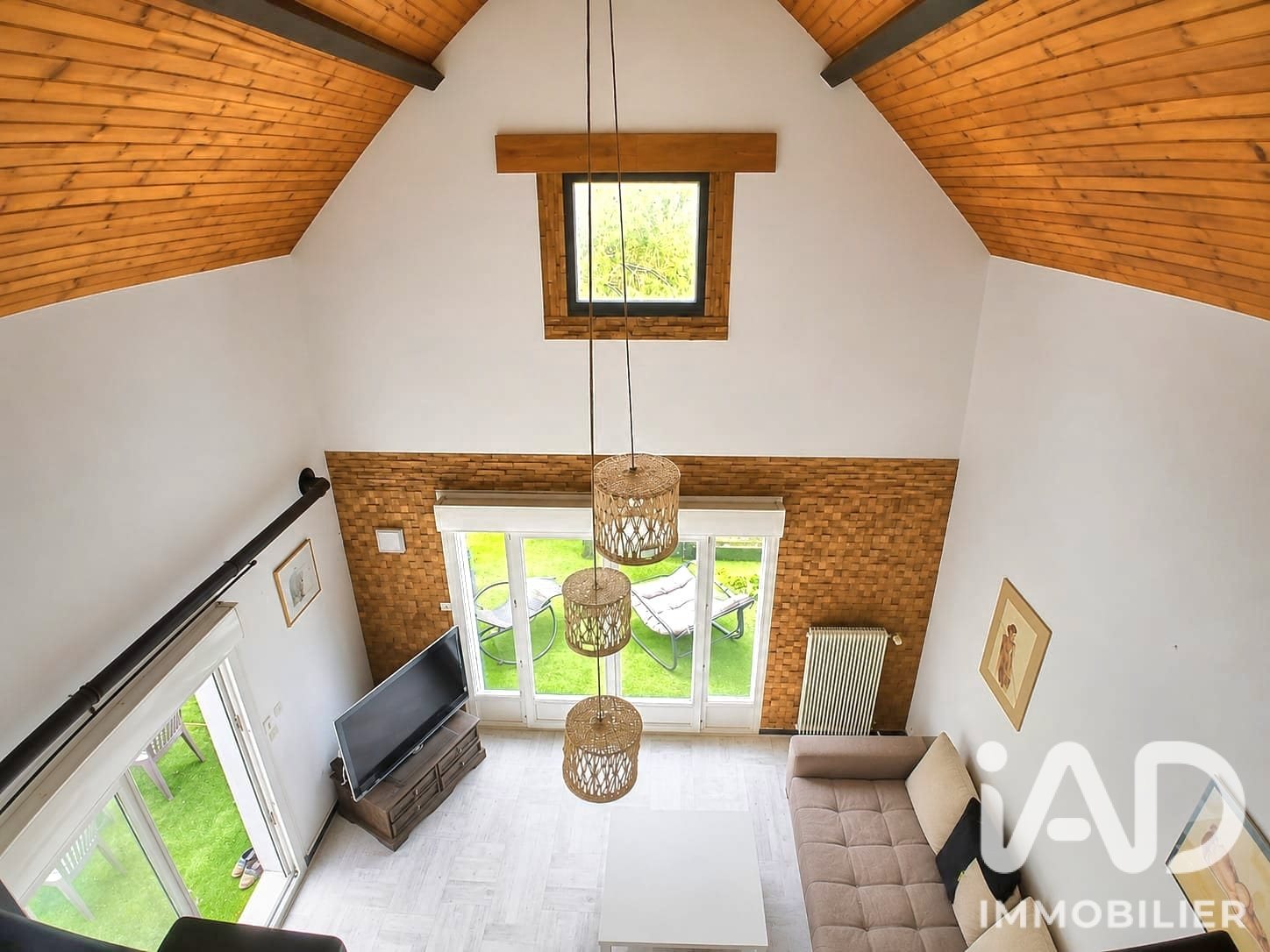 Maison à vendre, 132m², Foucherans