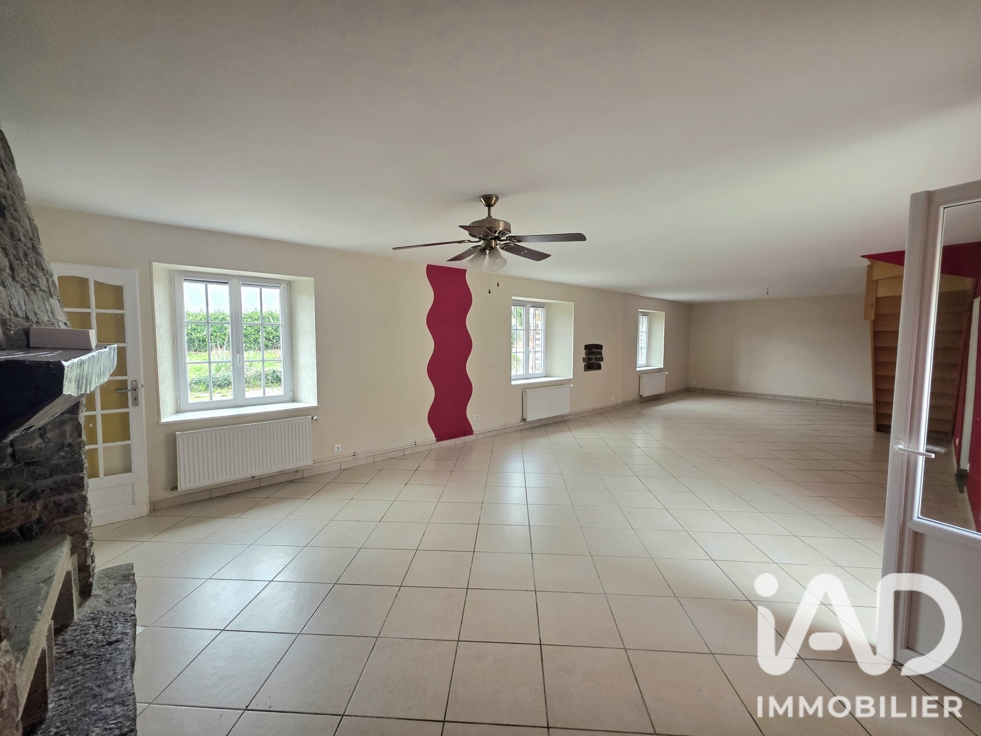 Maison à vendre, 160m², Saint-Amand