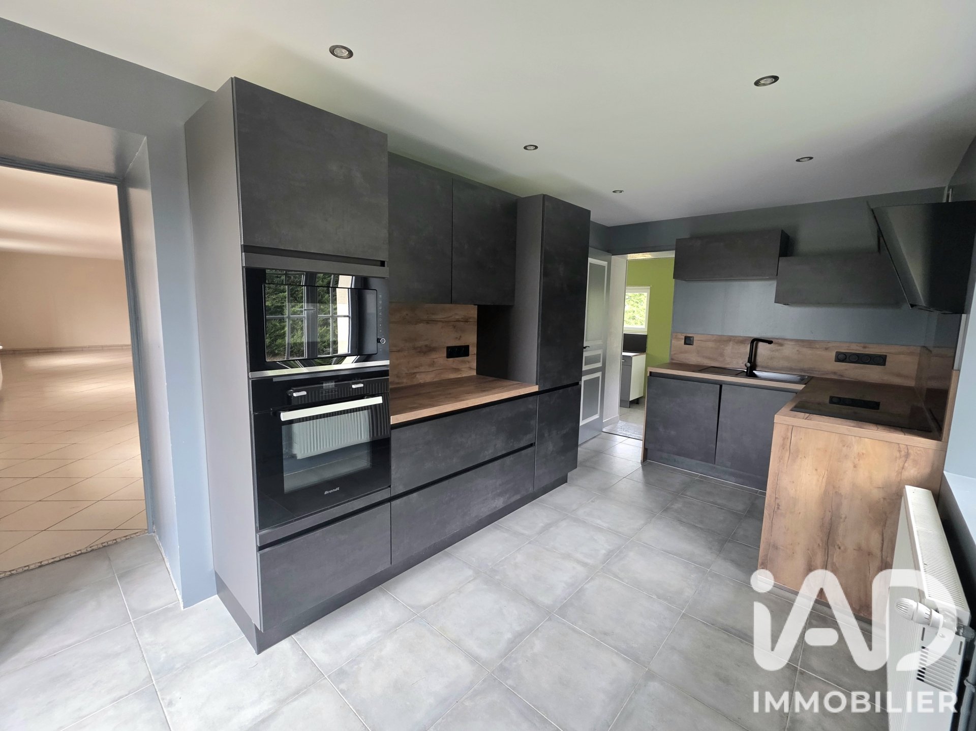 Maison à vendre, 160m², Saint-Amand