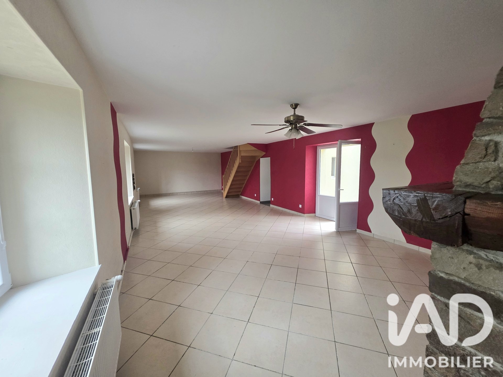 Maison à vendre, 160m², Saint-Amand