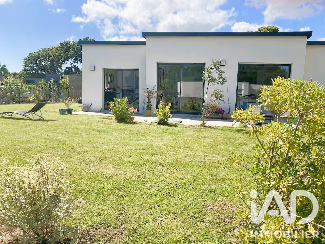 Maison à vendre, 118m², Névez