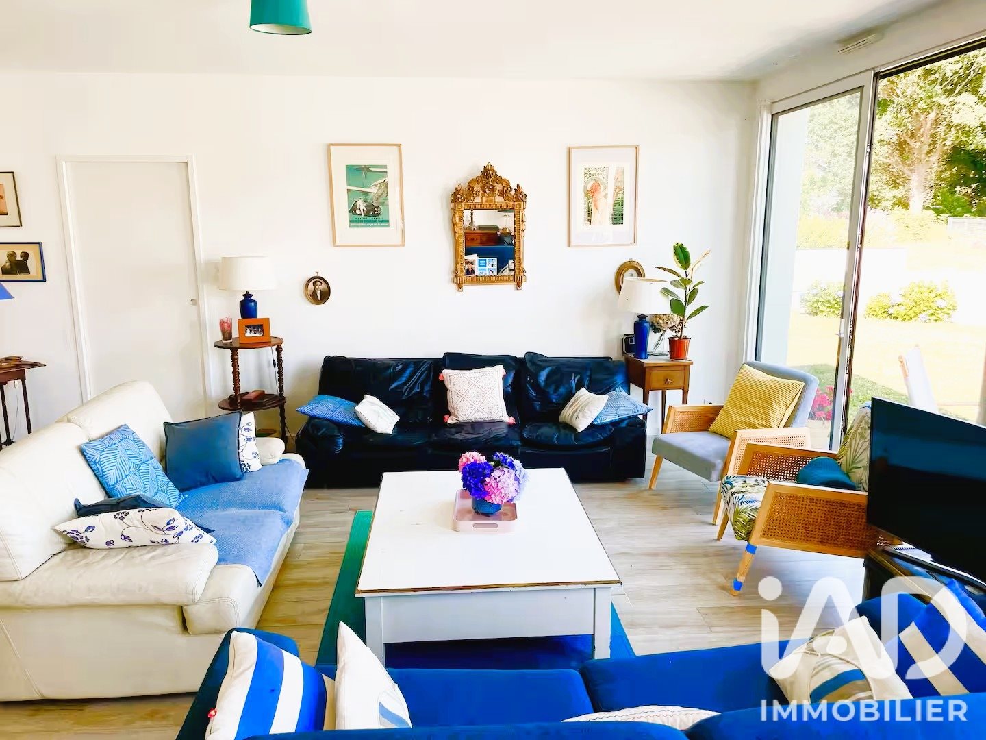 Maison à vendre, 118m², Névez