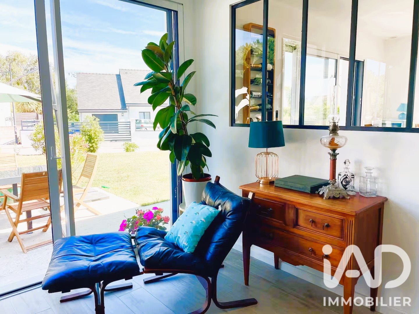 Maison à vendre, 118m², Névez