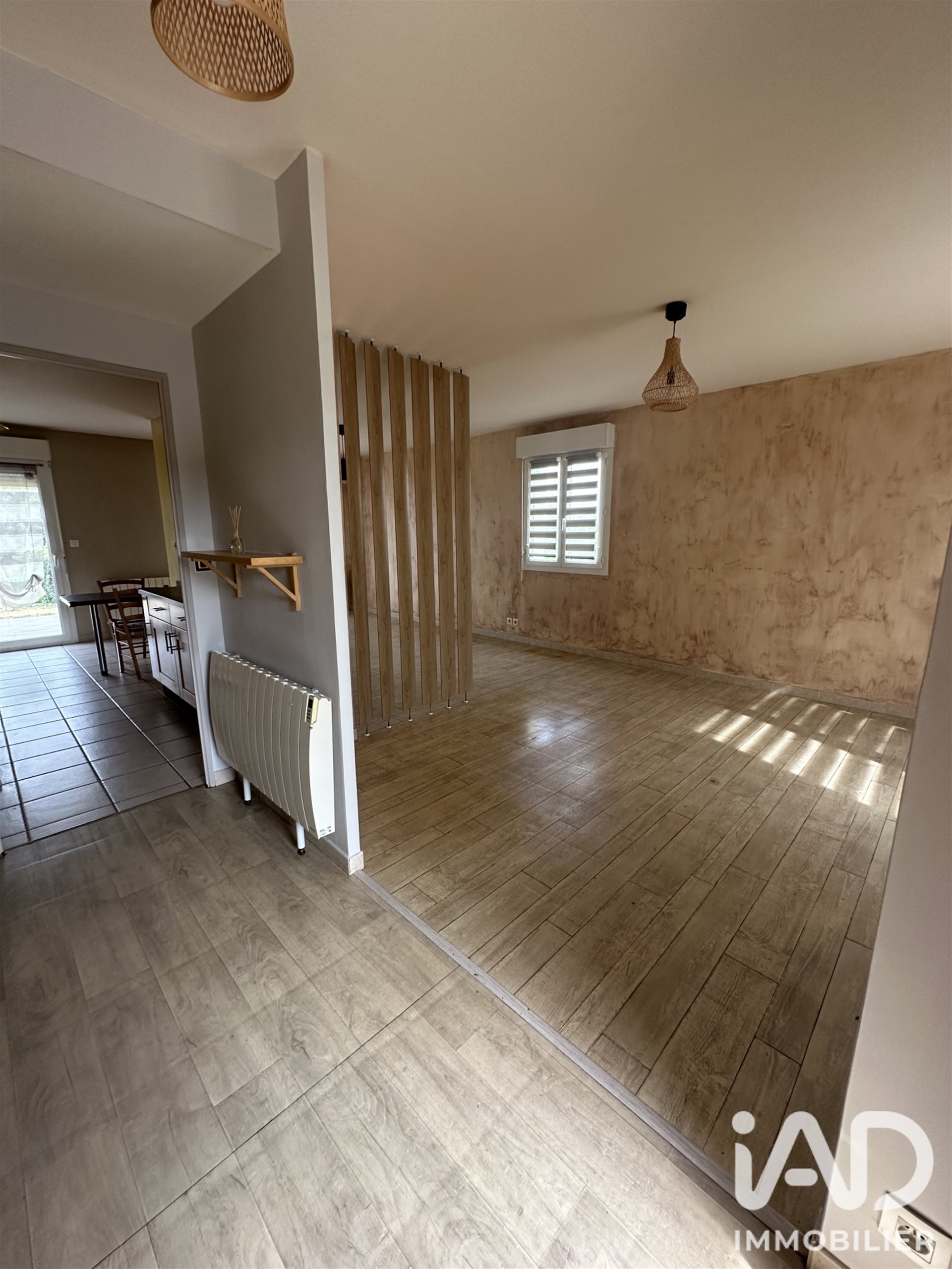 Maison à vendre, 90m², Ifs