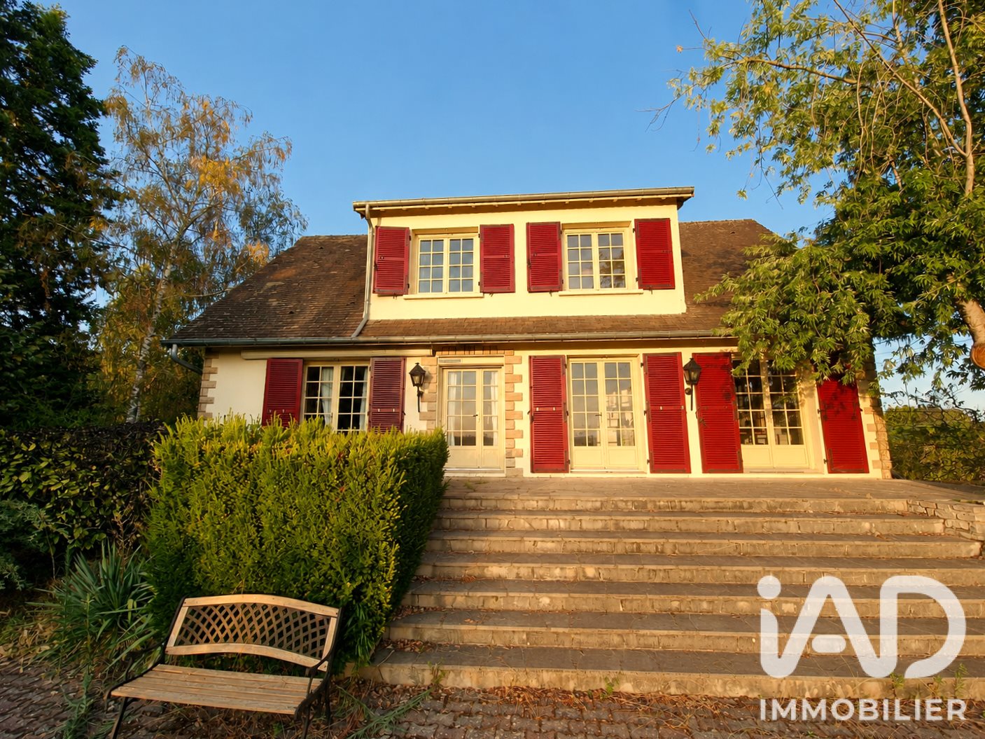 Maison à vendre, 151m², Iguerande