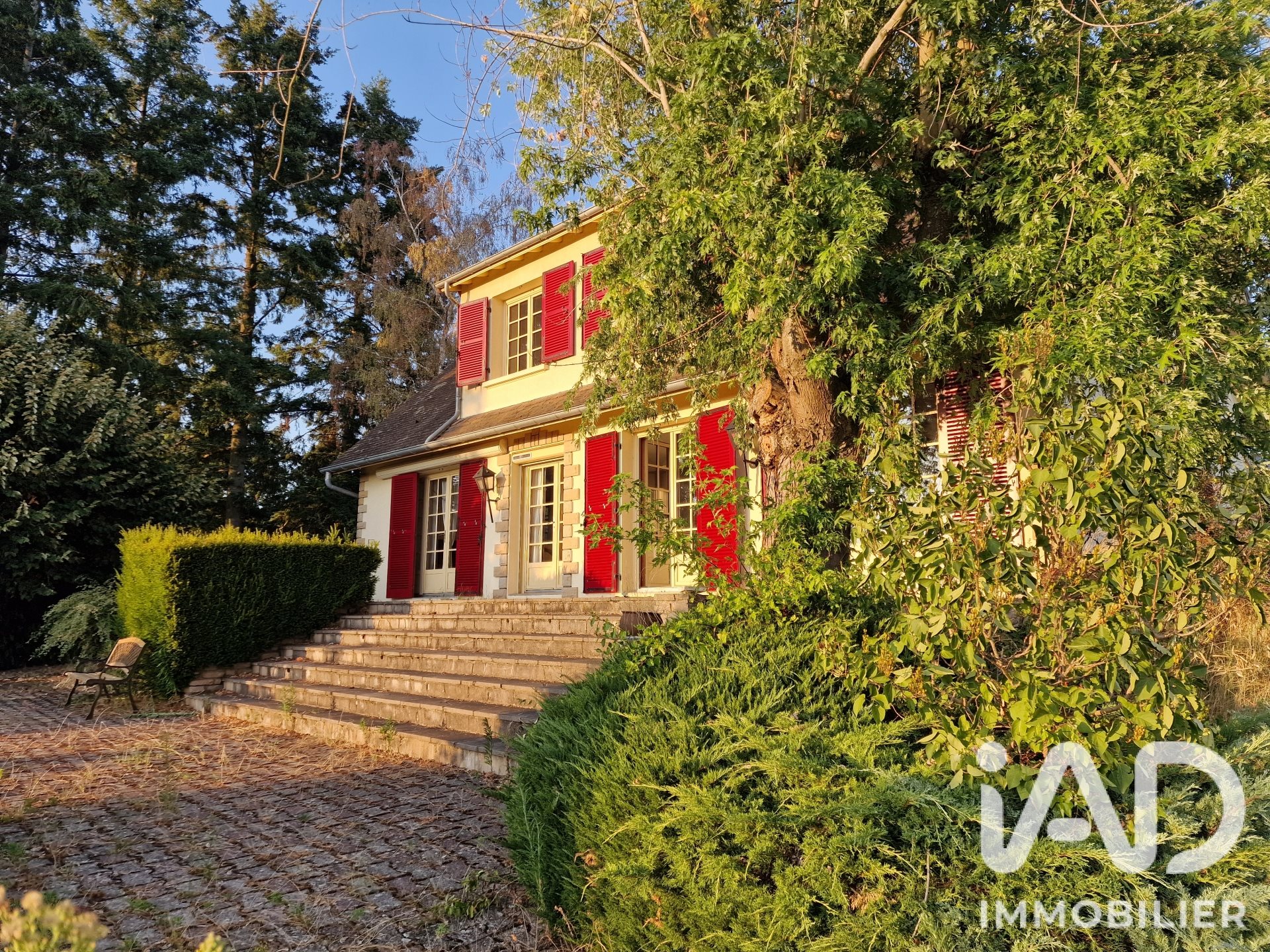Maison à vendre, 151m², Iguerande