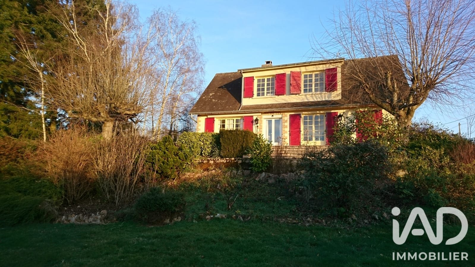 Maison à vendre, 151m², Iguerande