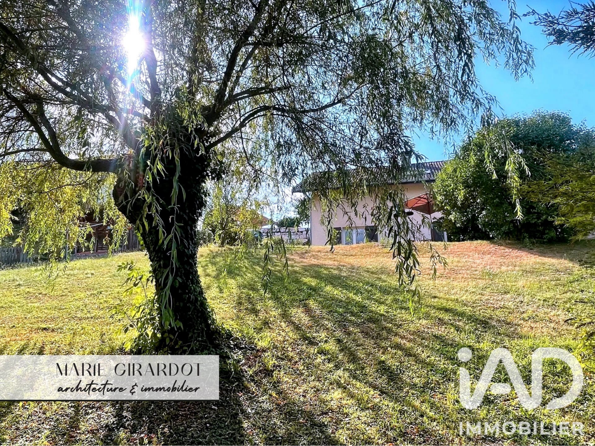 Maison à vendre, 99m², Marcellaz-Albanais