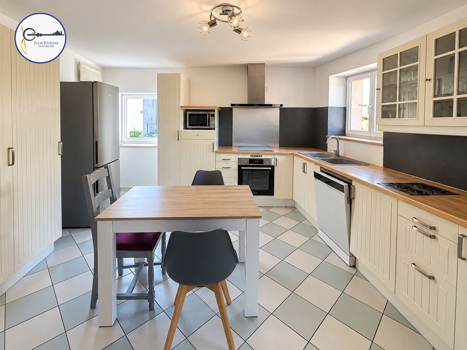 Maison à vendre, 110m², Mazeley