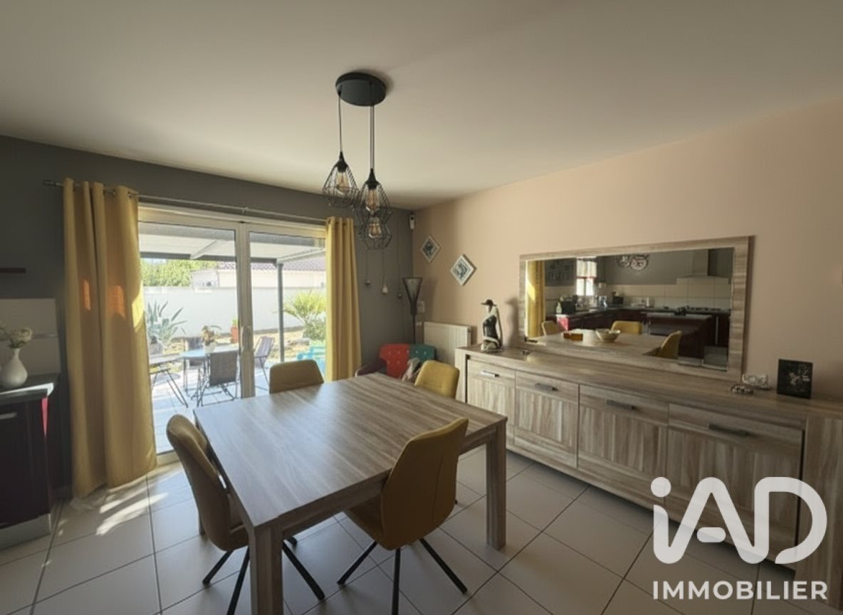 Maison à vendre, 101m², Chauray