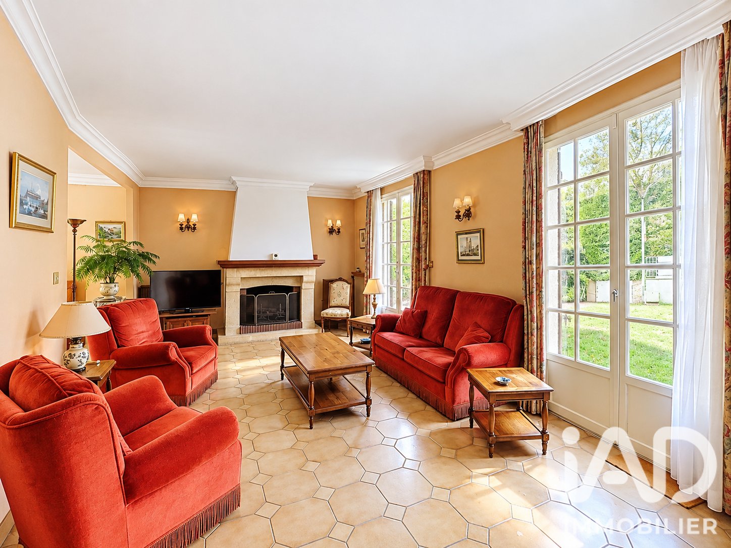 Maison à vendre, 122m², Pringy