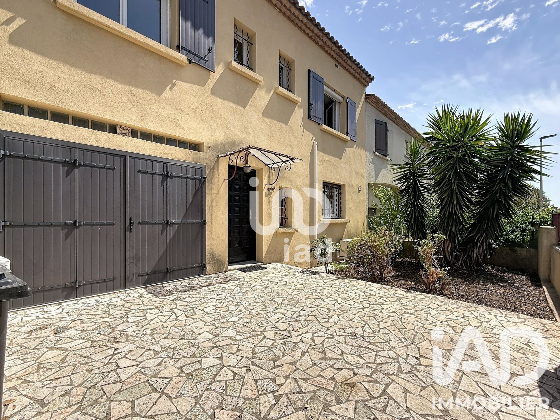 Maison à vendre, 177m², Saint-Jean-de-Védas