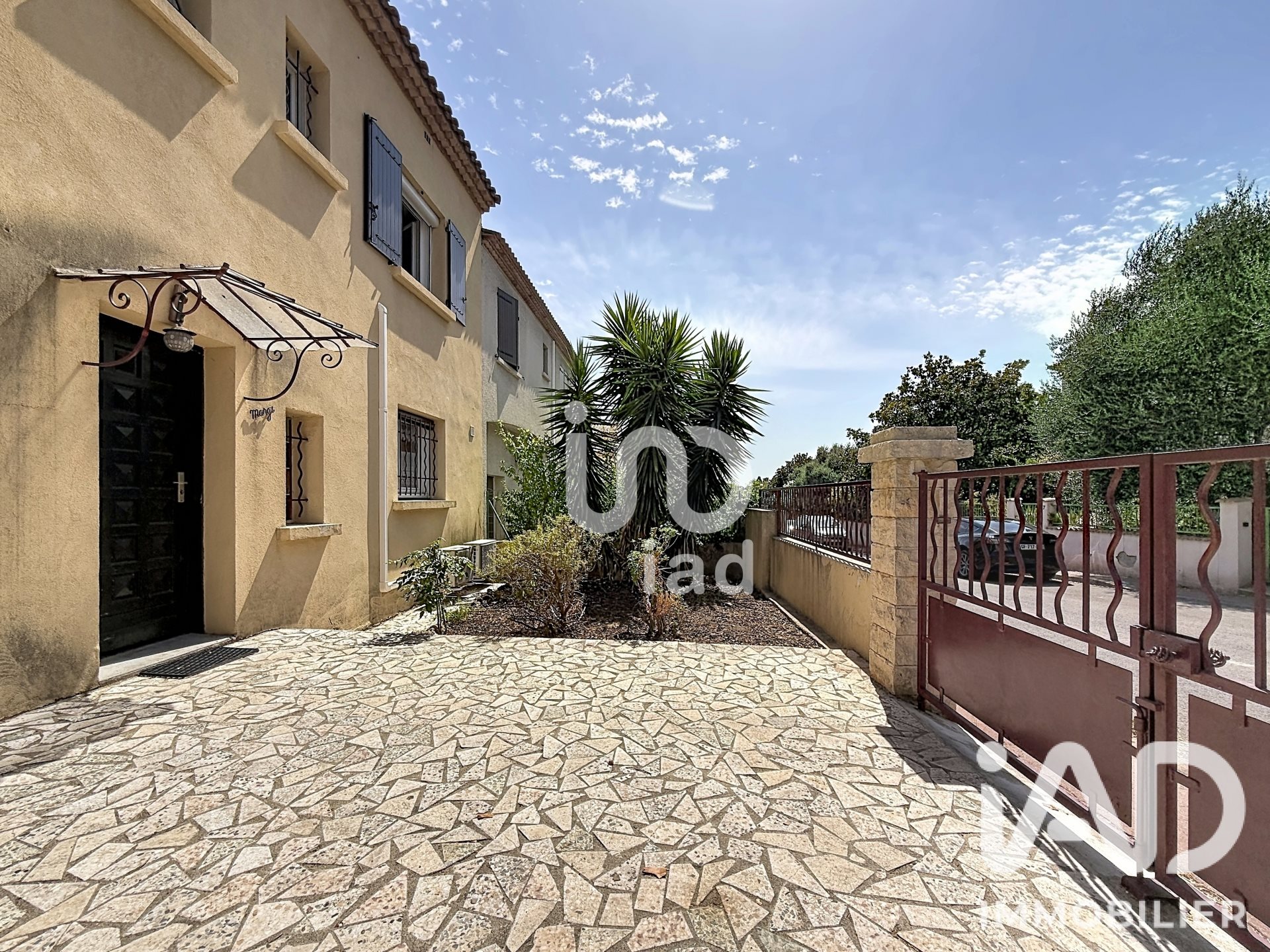 Maison à vendre, 177m², Saint-Jean-de-Védas