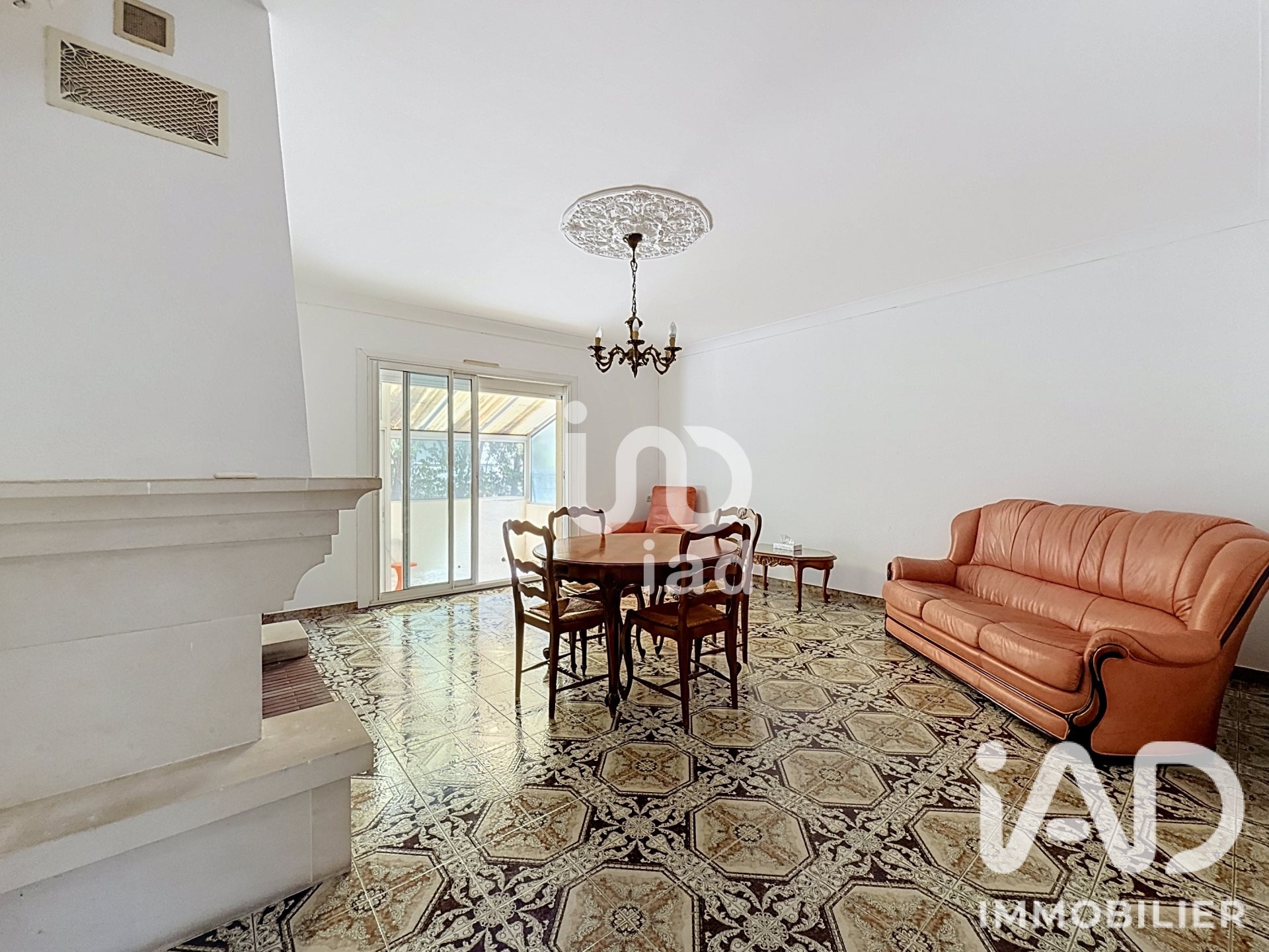 Maison à vendre, 177m², Saint-Jean-de-Védas
