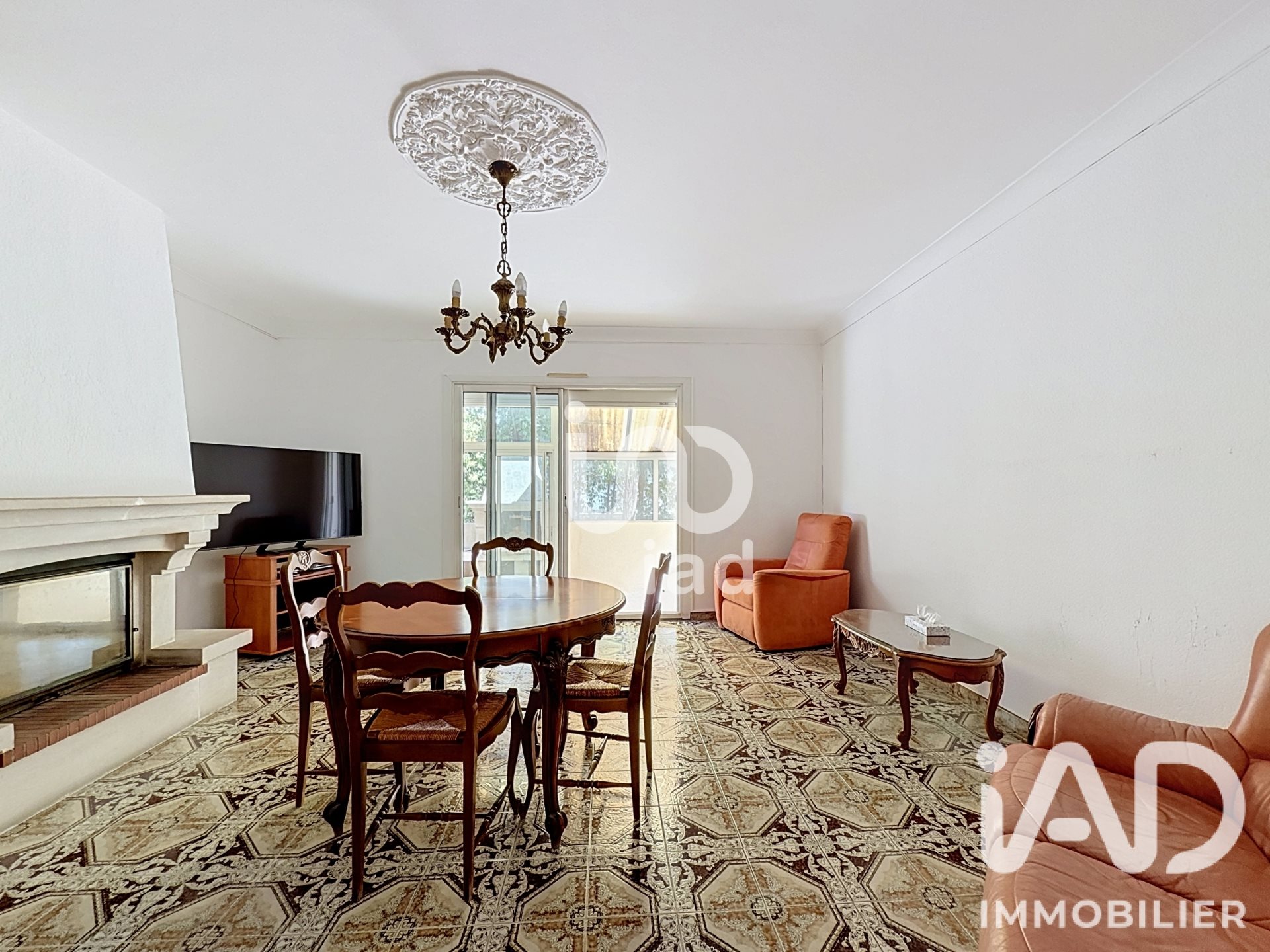 Maison à vendre, 177m², Saint-Jean-de-Védas