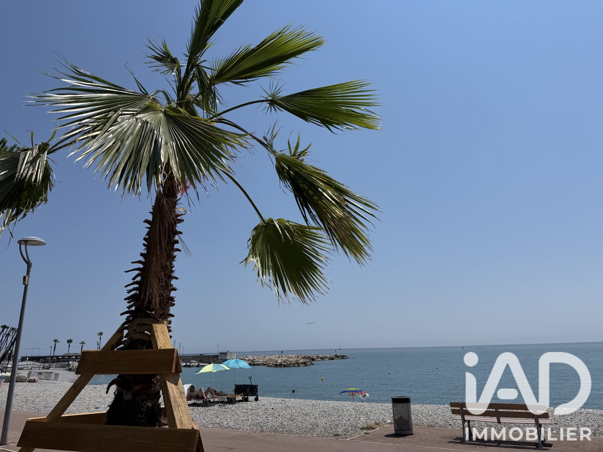 Appartement à vendre, 81m², Cagnes-sur-Mer