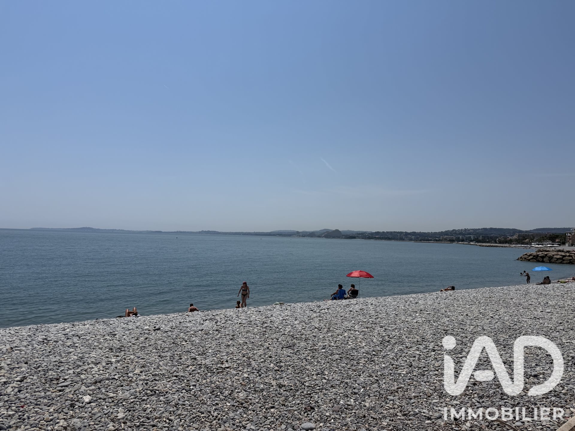 Appartement à vendre, 81m², Cagnes-sur-Mer