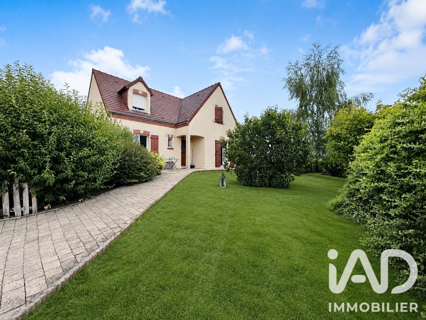 Maison à vendre, 135m², Epieds-en-Beauce