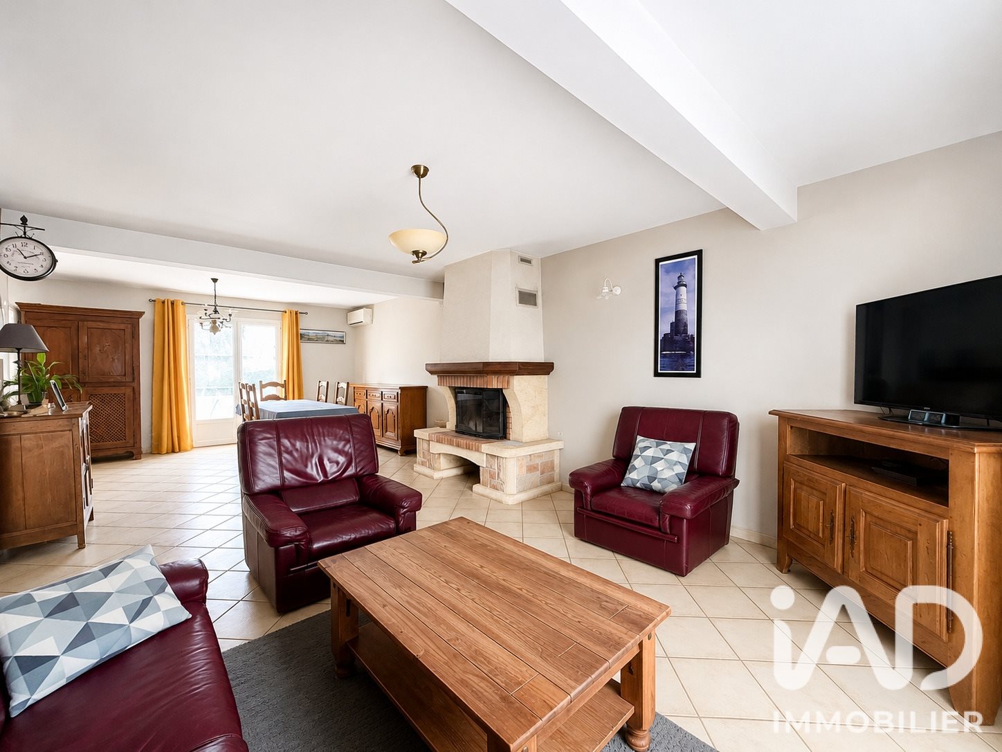 Maison à vendre, 135m², Epieds-en-Beauce