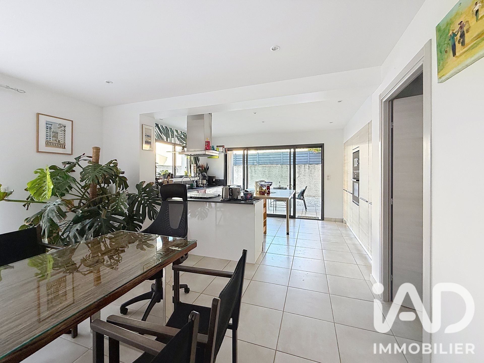 Appartement à louer, 131m², Candillargues