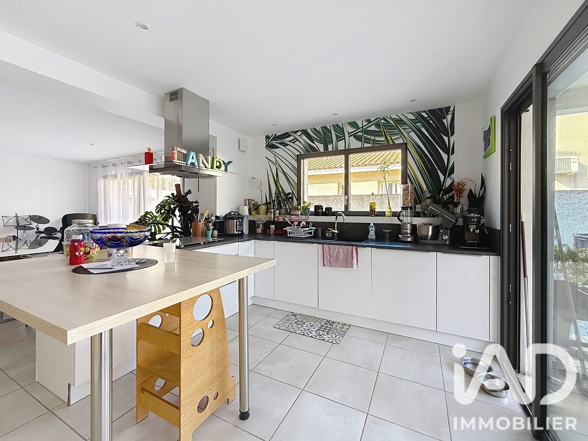 Appartement à louer, 131m², Candillargues